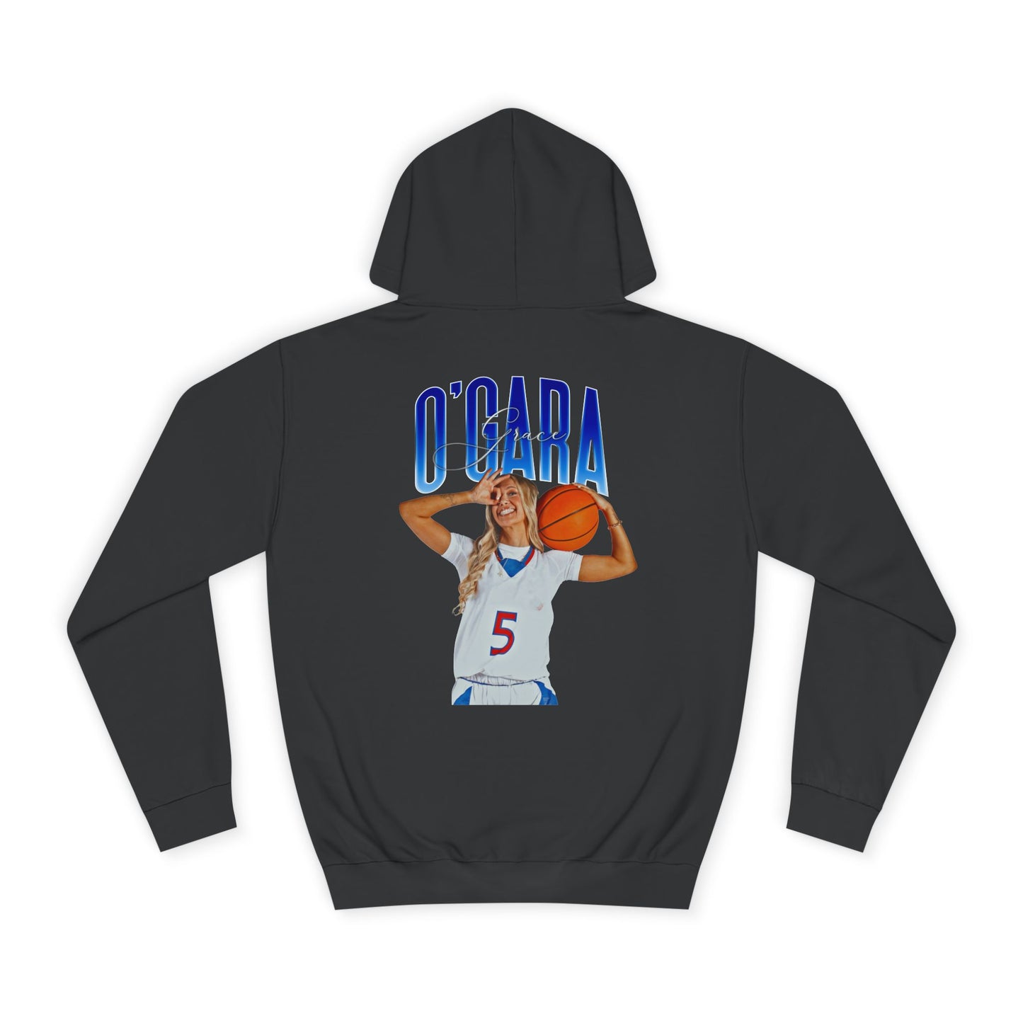 Grace O'Gara Athlete Glory Premium Hoodie