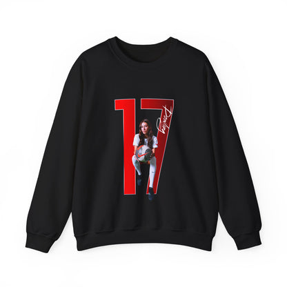 Maggie Dowling Player Icon Number Crewneck Sweatshirt