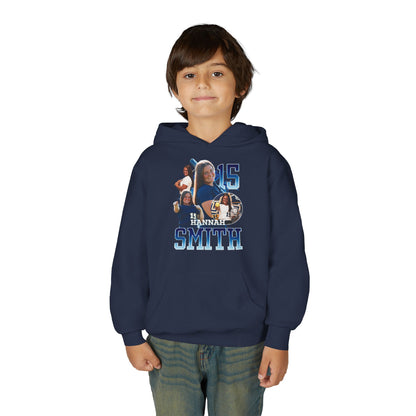 Copy of Hannah Smith Kids Hoodie