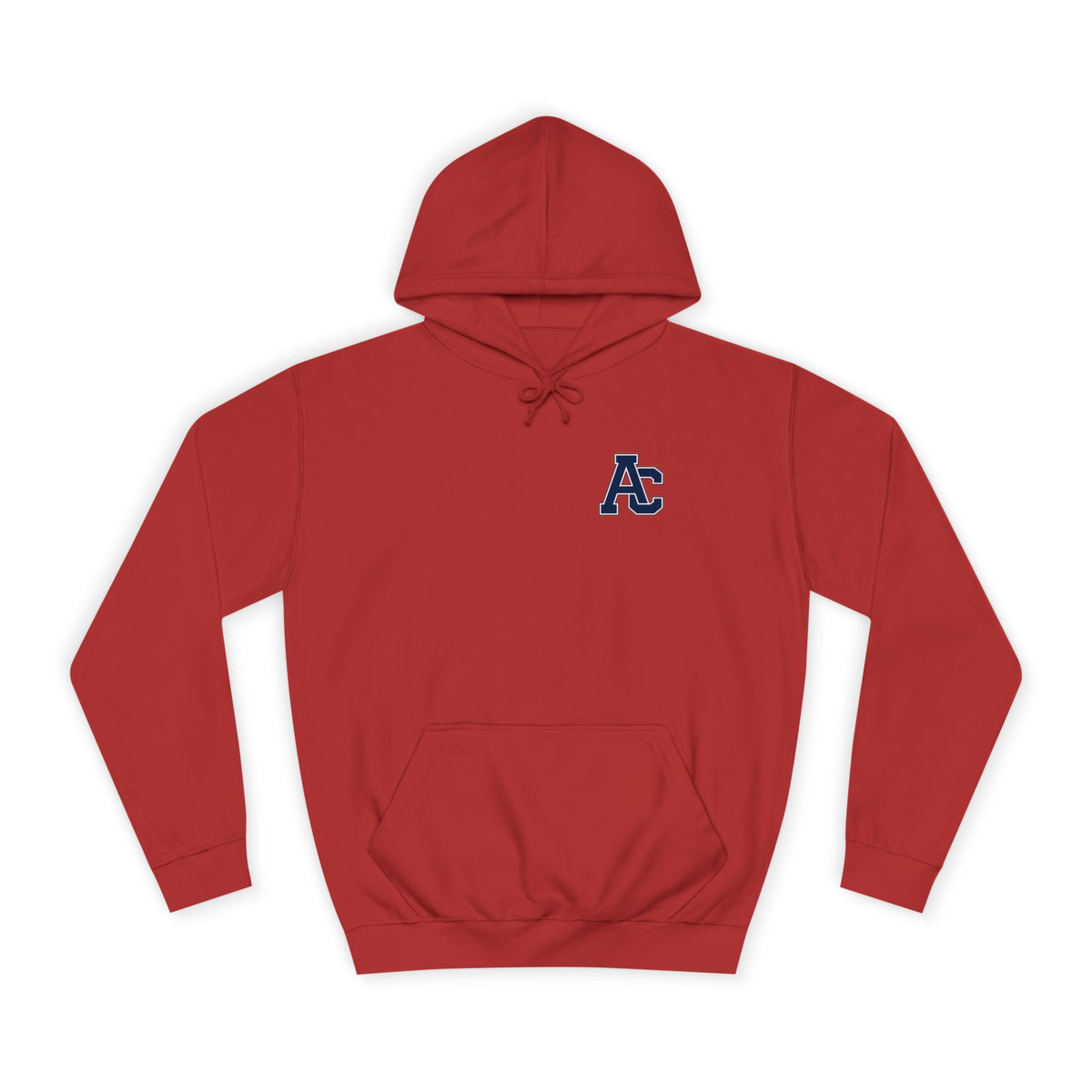 Alexis Crawford Logo Premium Hoodie