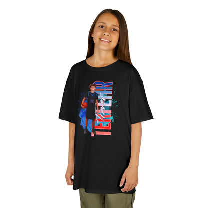 Trevor Terfehr Kids Tee
