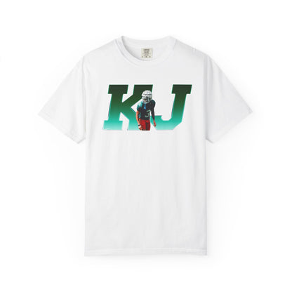 Kieren Jackson Big Initials Premium Tee