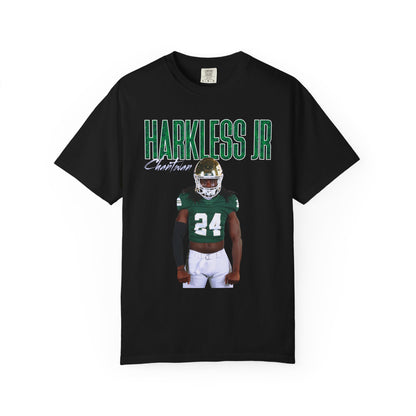 Chantwan Harkless Jr. Athlete Glory Premium Tee