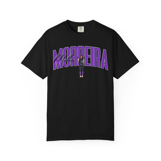 Malia Morreira Big Last Name Premium Tee