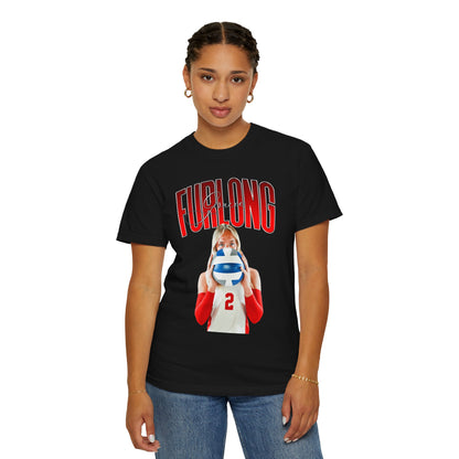 Gracie Furlong Big Last Name Premium Tee
