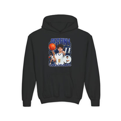Destiny Robinson Kids Hoodie