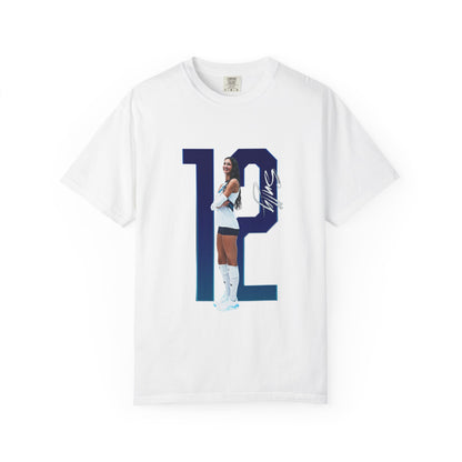 Lilly Sullivan Player Icon Number Premium Tee