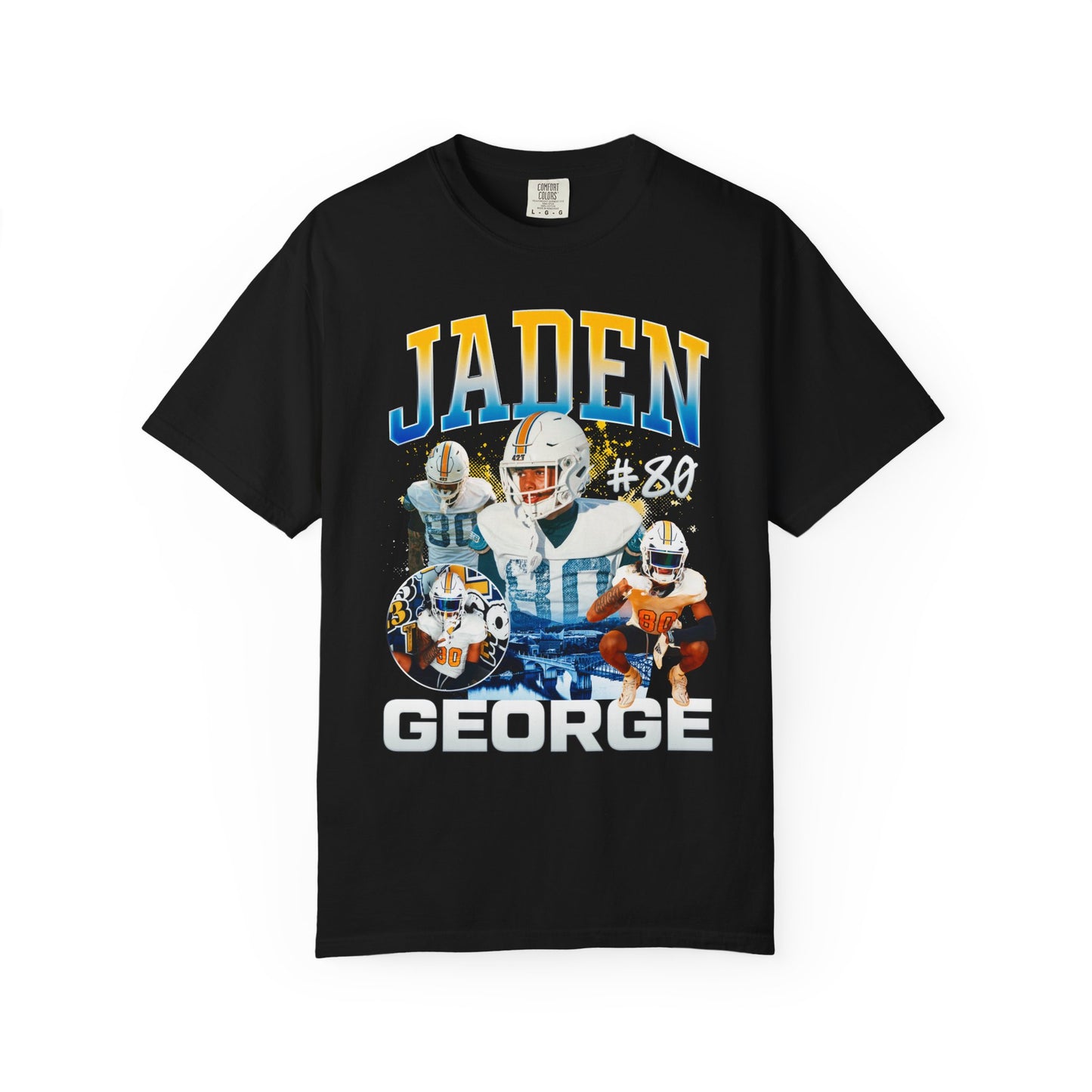 Jaden George Premium Tee