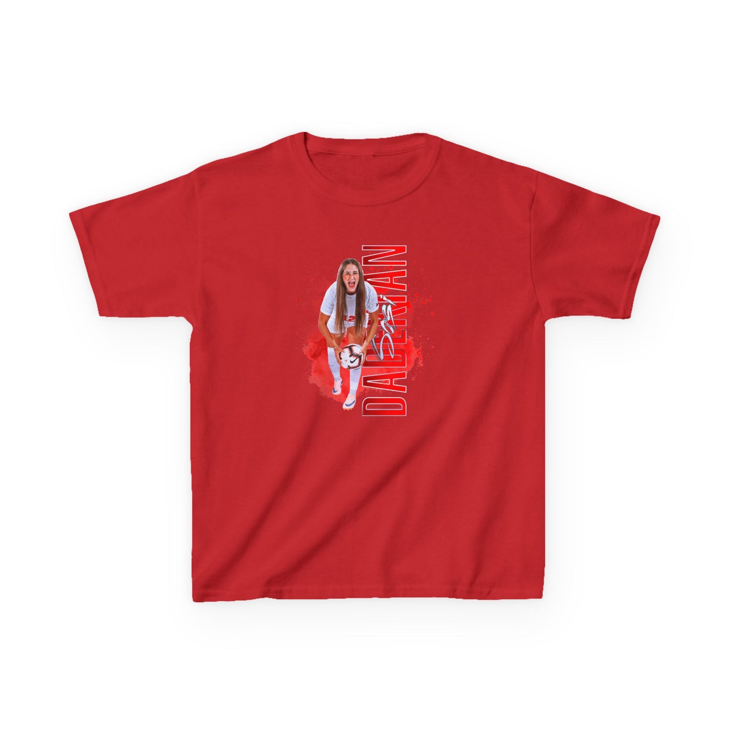 Sosi Dadekian Kids Tee