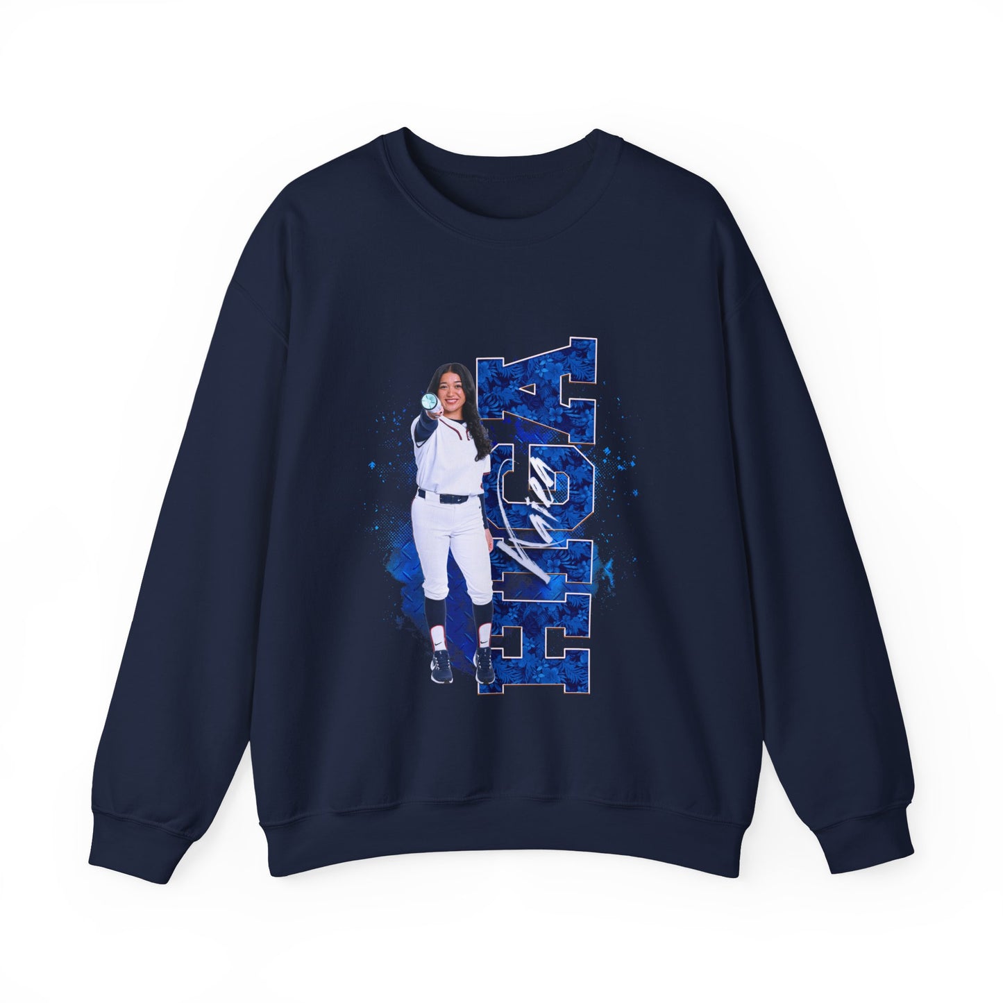Kaiea Higa Crewneck Sweatshirt