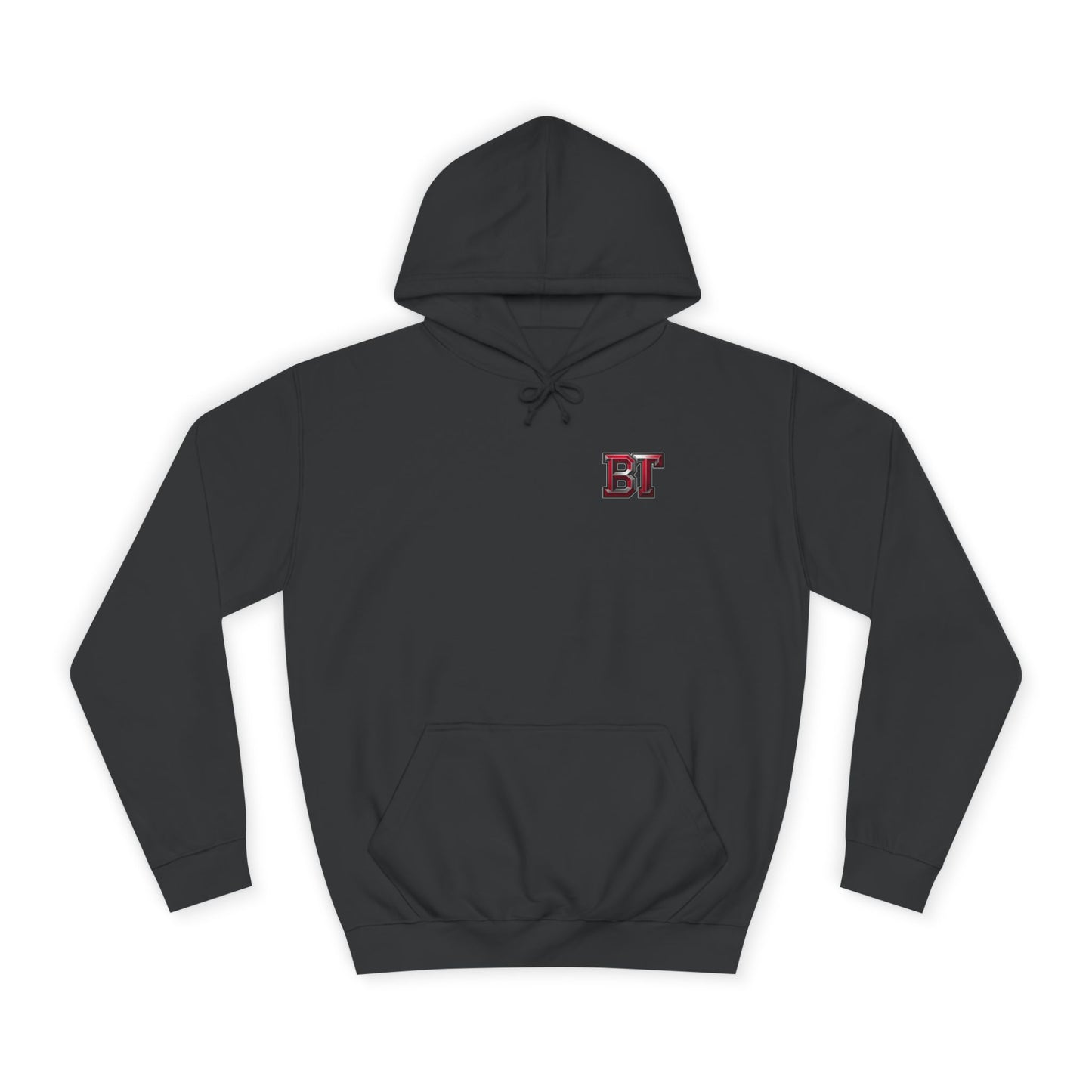 Bryce Tucker Big Last Name Premium Hoodie