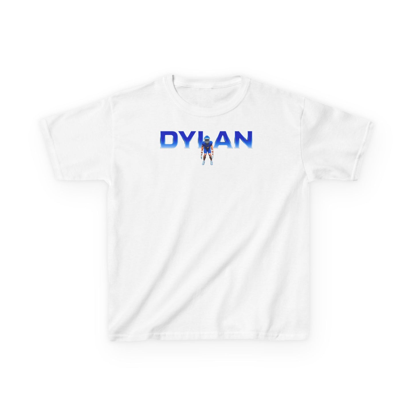 Dylan Cleary Lowkey Kids Tee