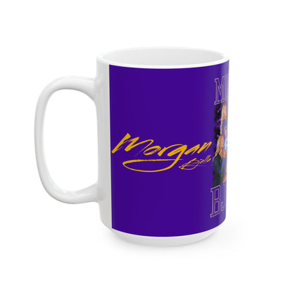 Morgan Bjella 15oz Mug