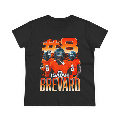 Isaiah Brevard Women's Tee