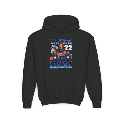 Chi'Nya Isaac Kids Hoodie