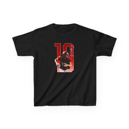 Luke Kennedy Player Icon Number Kids Tee