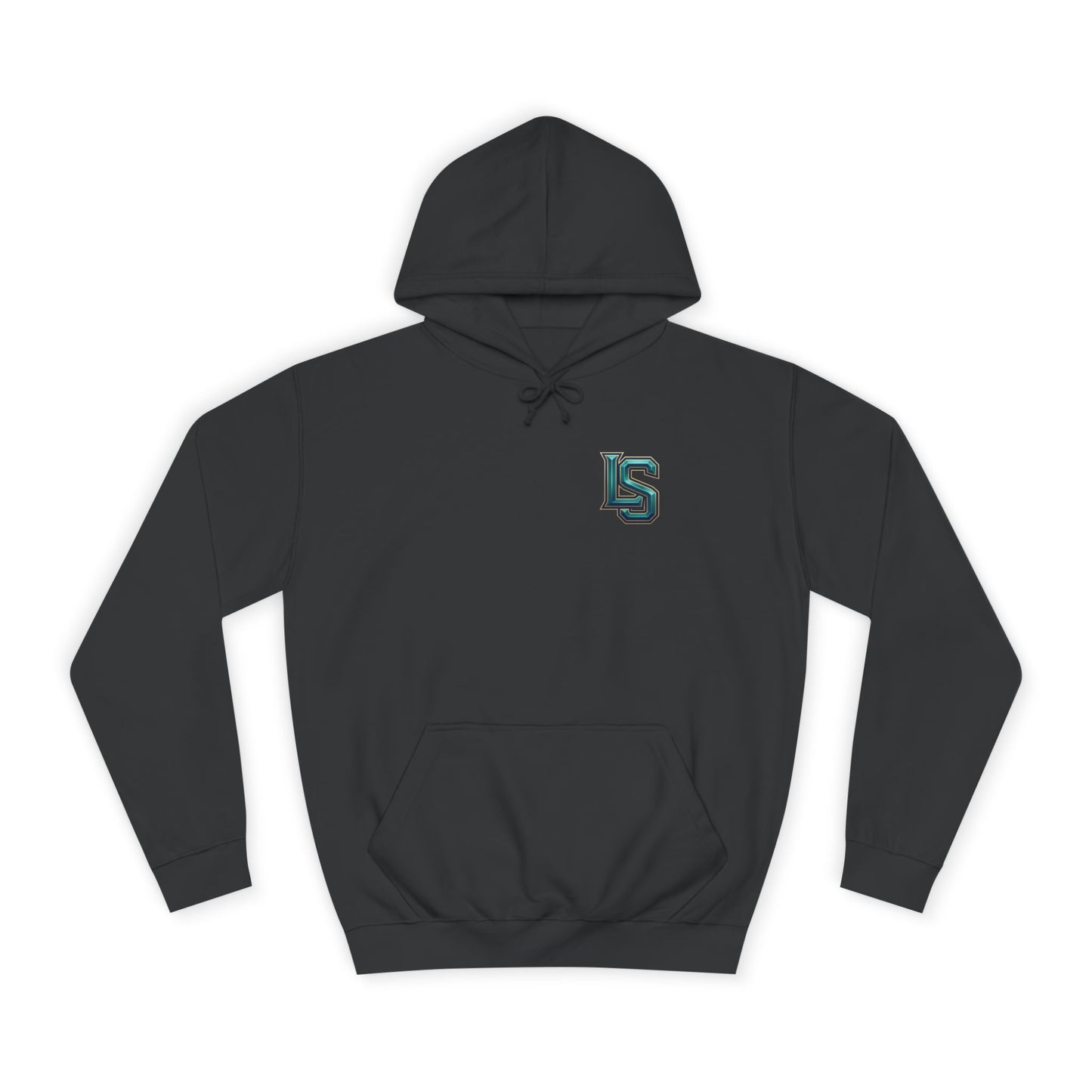 Lilly Sullivan Big Last Name Premium Hoodie