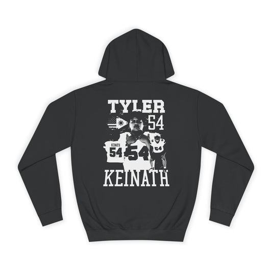 Tyler Keinath Vintage Blackout Premium Hoodie