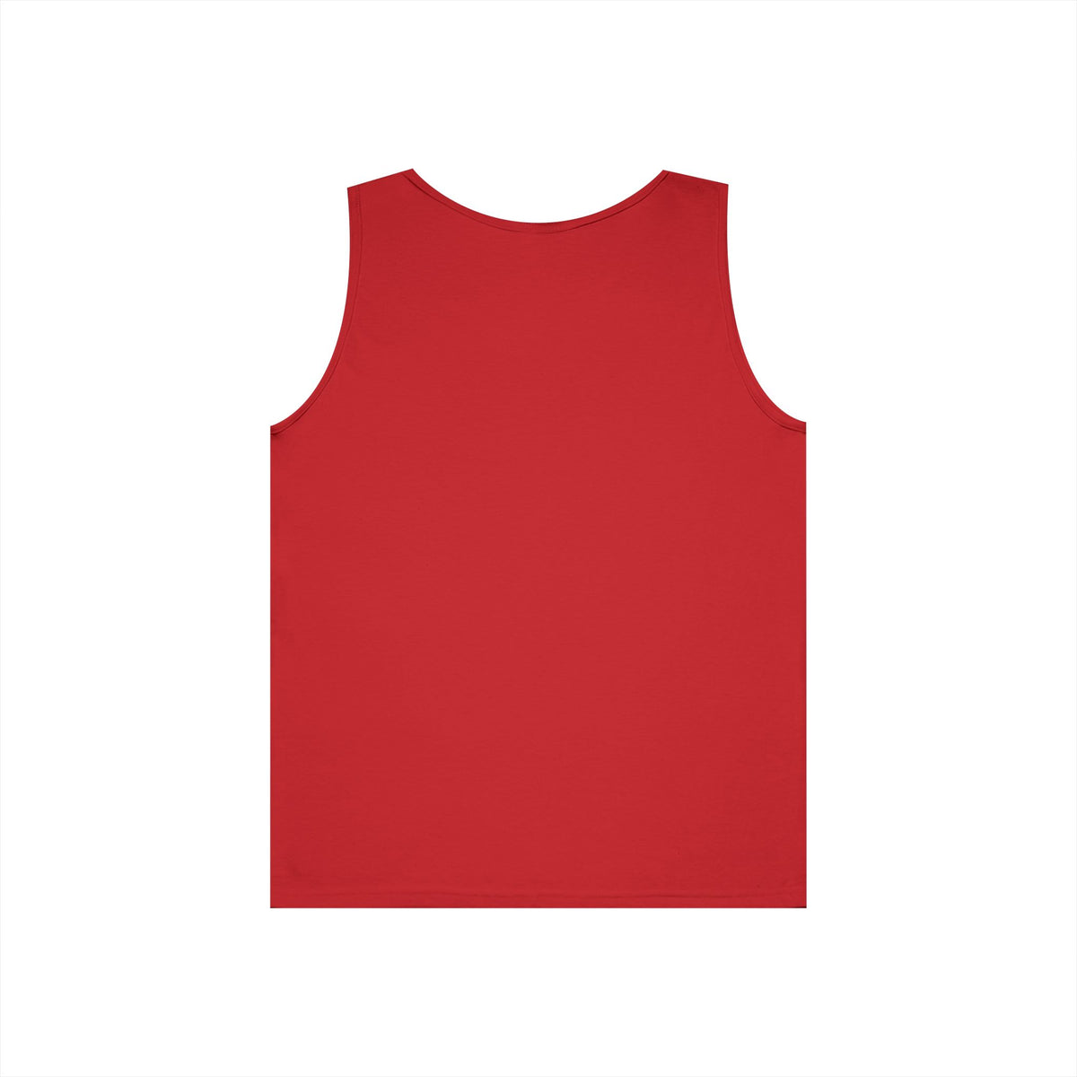 Maggie Dowling Heavy Cotton Tank Top