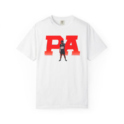 Pierce Ayers Big Initials Premium Tee