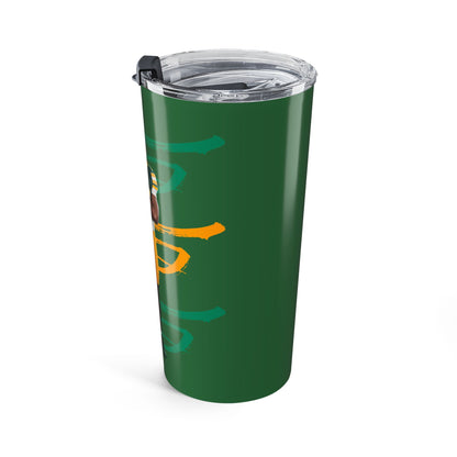 Godson Rufus-Okomhanru 20oz Tumbler