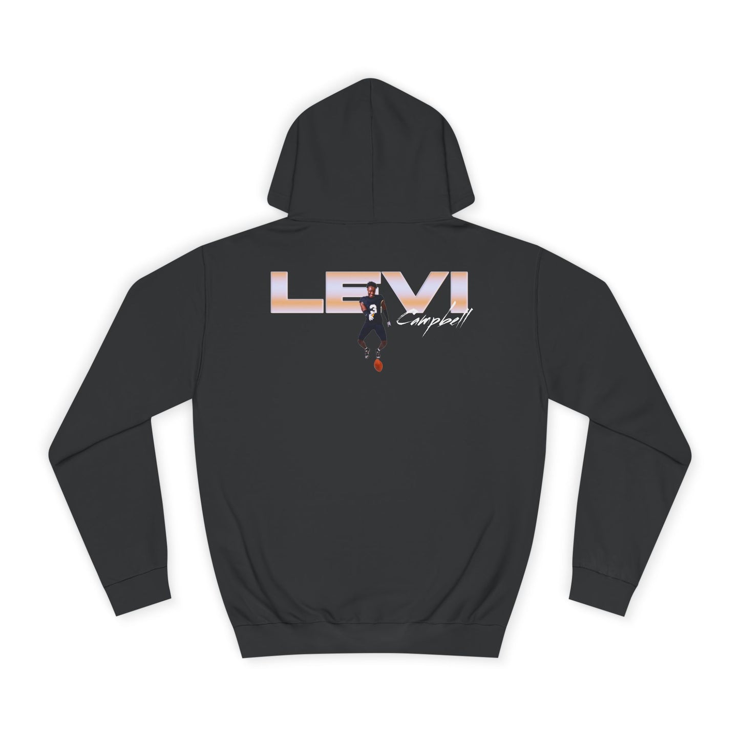 Levi Campbell Star Player Premium Hoodie
