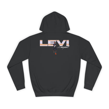 Levi Campbell Star Player Premium Hoodie
