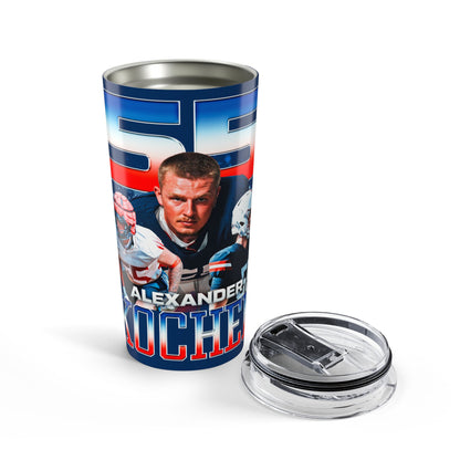 Alexander Kocher 20oz Tumbler