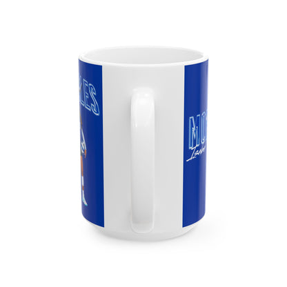 Isabel Morales 15oz Mug