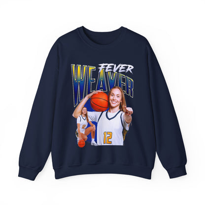 Ella Weaver Crewneck Sweatshirt