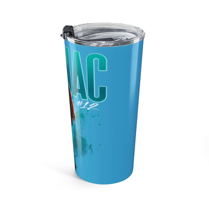 Olivia Klanac 20oz Tumbler