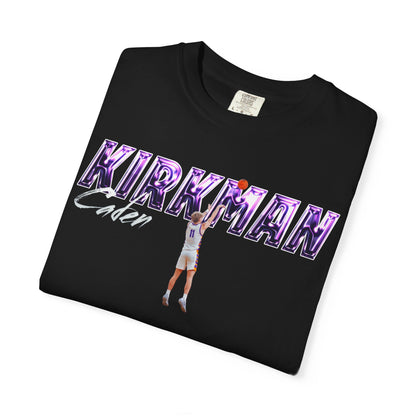 Caden Kirkman Big Last Name Premium Tee