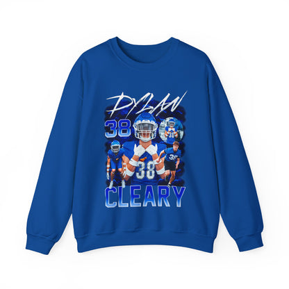 Dylan Cleary Crewneck Sweatshirt