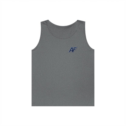 Addison Finn Heavy Cotton Tank Top