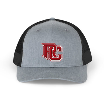 Rico Clay II Logo Trucker Hat