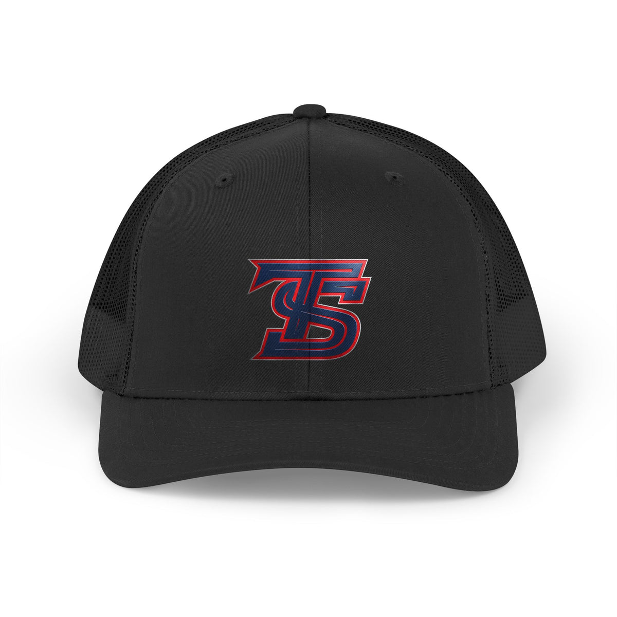 Tiana Stubbs Logo Trucker Hat