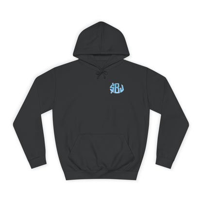 Shaun Boykins Jr. Logo Premium Hoodie