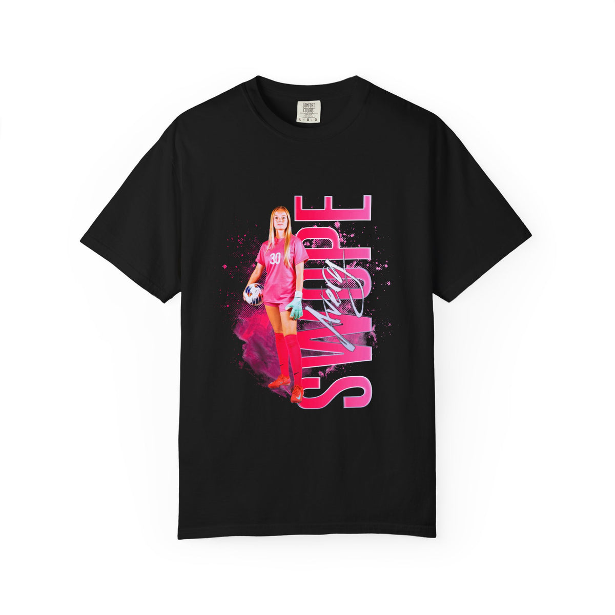 Avery Swope Premium Tee