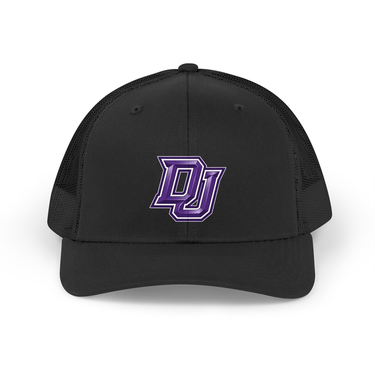 DJ Patton Logo Trucker Hat