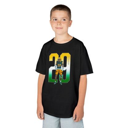 Darius Givance Player Icon Number Kids Tee