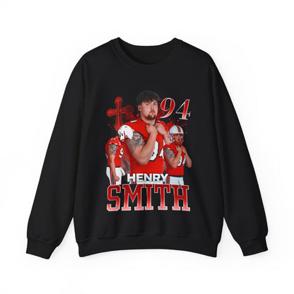 Henry Smith Crewneck Sweatshirt