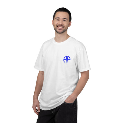 Anthony Palmer Jr. Logo Premium Tee