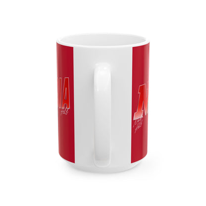 Nadia Hill 15oz Mug