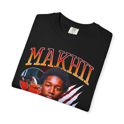 Makhii Fleming Premium Tee