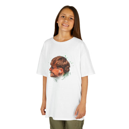 Ben Williams Big Head Kids Tee