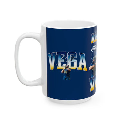 Kellen Vega 15oz Mug