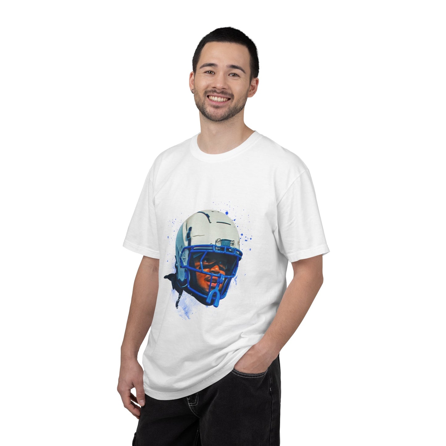 Anthony Palmer Jr. Big Head Premium Tee