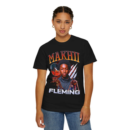 Makhii Fleming Premium Tee
