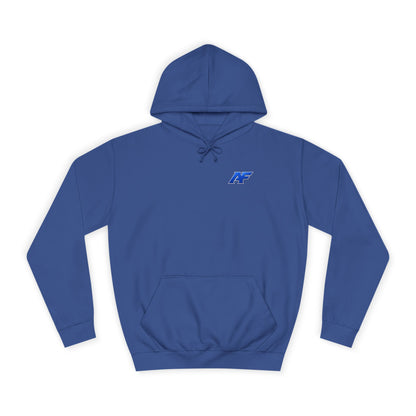 Amerie Flowers Lowkey Premium Hoodie