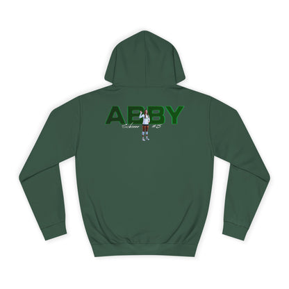 Abby Schoene Lowkey Premium Hoodie